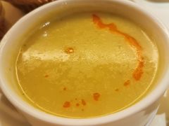 扁豆汤-Pasha帕夏土耳其餐厅(南昌路店)