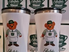 -Ralph’s Coffee(北京三里屯店)