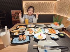 -德川家日本料理(顺义华联店)