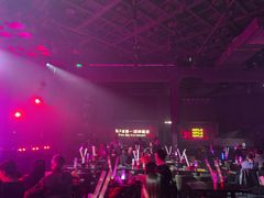 -MOSSO·Liveshow(M3香港广场店)