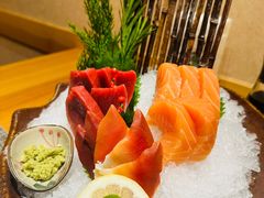 -大岛日本料理铁板烧(南通大饭店)