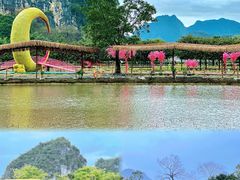 -英西峰林·洞天仙境