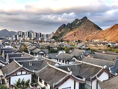 -靖西锦绣古镇景区