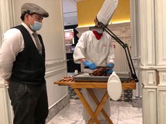 -城南往事(滨江世茂店)