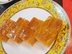 豌豆黄儿-富华斋饽饽铺·宫廷糕点·伴手礼(护国新天地店)