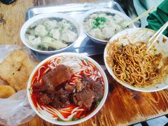 -小秋水饺(大成路总店)