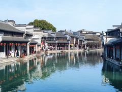 -南浔古镇