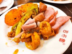 -吉布鲁牛排海鲜自助(巴南万达广场店)