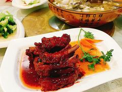-渝味堂(彩云城店)