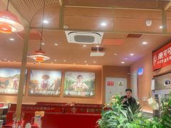 -辣可可·小炒黄牛肉(望京凯德MALL店)