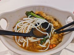 -桂在香知桂林米粉(南岗松雷店)