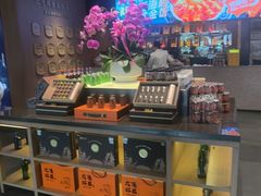 -连鹭海鲜·海肠捞饭·海胆饭(星海店)
