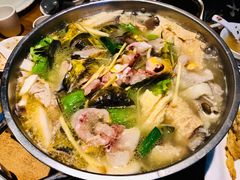 -壮族人(靖西店)