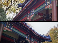 -灵谷景区