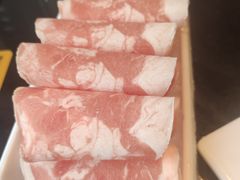 -三江两海老火锅(北京首店)
