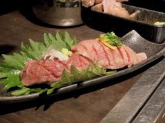 -松阪牛焼肉M(法善寺横丁店)