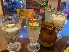 -傣乡之味·傣族特色手抓饭·孔雀宴(大理古城首店)
