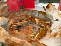 -桂满陇·手作小笼包&江南叫花鸡(中山公园店)