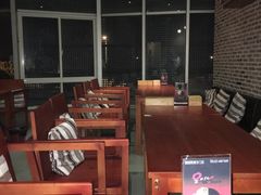 大堂-HONGA HONGA雄家(曹路店)