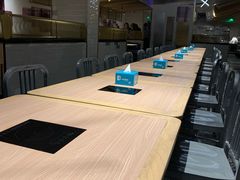 -星伦多海鲜自助餐厅(万达百货店)