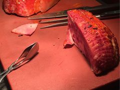 -芽庄洲际酒店自助餐厅