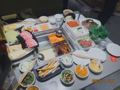 -海底捞火锅(王府井店)
