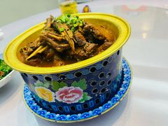 -金典银峰老鹅馆·昆山菜(亭林公园店)
