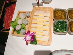 荆州鱼糕-云晓仙腊味汤煲(商鼎路店)