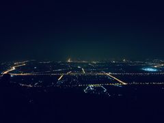 -鬼笑石后山停车场