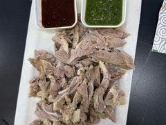 -诺敏塔拉奶茶-布里亚特包子-手把肉(锦都会店)