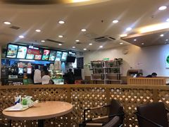 大堂-德克士(文一店)