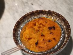 芝士烤红薯-辛香汇·锦里丨现炒川菜(和信宝龙店)
