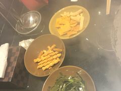 -宽板凳老灶火锅(南礼士路店)