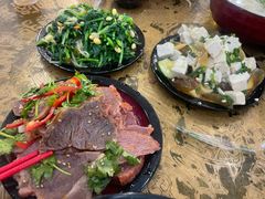 -惠丰源烩面馆(经七路店)