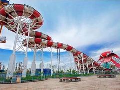 -青阅·在河之洲水上乐园