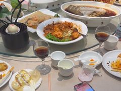 -普天和酒楼·新津菜·烤鸭(天津之眼店)