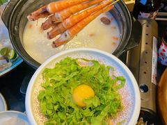 -牛牛和牛海鲜粥底火锅(长虹国际城店)
