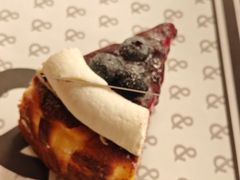 -B&C黄油与面包·THE GARDEN BAKERY概念店(世纪汇店)