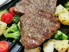 -必胜客(花舞大唐博物馆店)