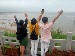 -老虎石海上公园