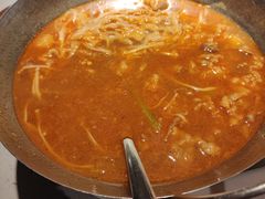 -吉旺港式餐厅(南方商城店)