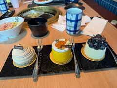 -牛角日本烧肉专门店(海运大厦店)
