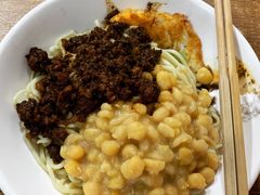 花市豌杂面-花市豌杂面(民生路店)