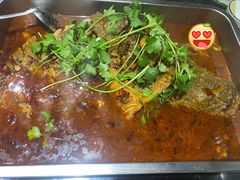 -新珠城鱼坊(龙湖店)