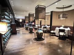 -世博洲际酒店-盛会堂中餐厅