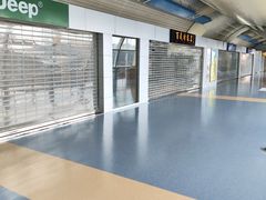 -重庆江北国际机场-T2航站楼