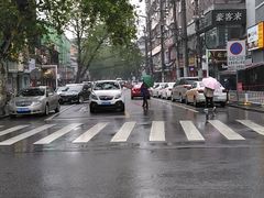 -武汉大学人民医院(首义院区)