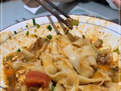 -大嘻咹biangbiang面(历史博物馆店)