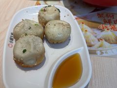 -小杨生煎(愚园路)