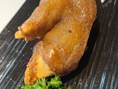 我爱咖喱猪手-黛瓦里巷(南京东路店)